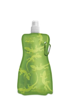 Macpac Water Bottles>360 Degrees Flexi Drink Bottle — 750 Ml