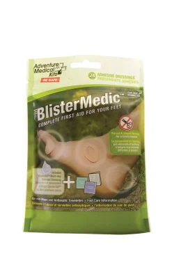 Macpac Emergency & Survival>Adventure Medical Kits Blister Medic Kit