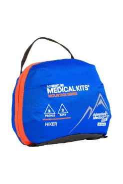 Macpac First Aid>Adventure Medical Kits Mountain Series Hiker First Aid Kit