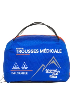 Macpac Emergency & Survival>Adventure Medical Kits Mountain Series Explorer First Aid Kit