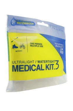 Macpac First Aid>Adventure Medical Kits Ultralight / Watertight .3 First Aid Kit