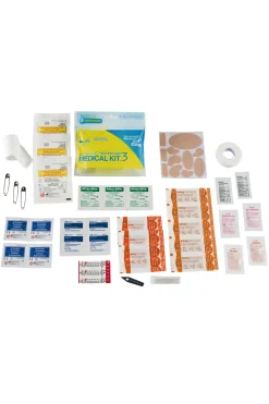 Macpac First Aid>Adventure Medical Kits Ultralight / Watertight .3 First Aid Kit