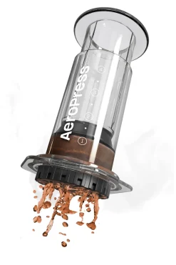 Macpac Coffee Makers>Aeropress Clear Coffee Maker