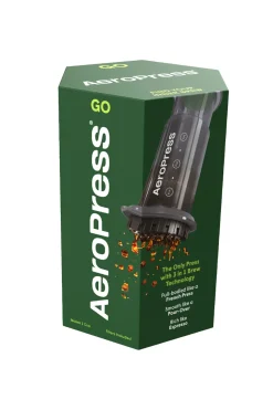 Macpac Coffee Makers>Aeropress Go Coffee Maker
