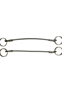 Macpac Walking Poles & Gaiters>Aspiring Safety Gaiter Ties