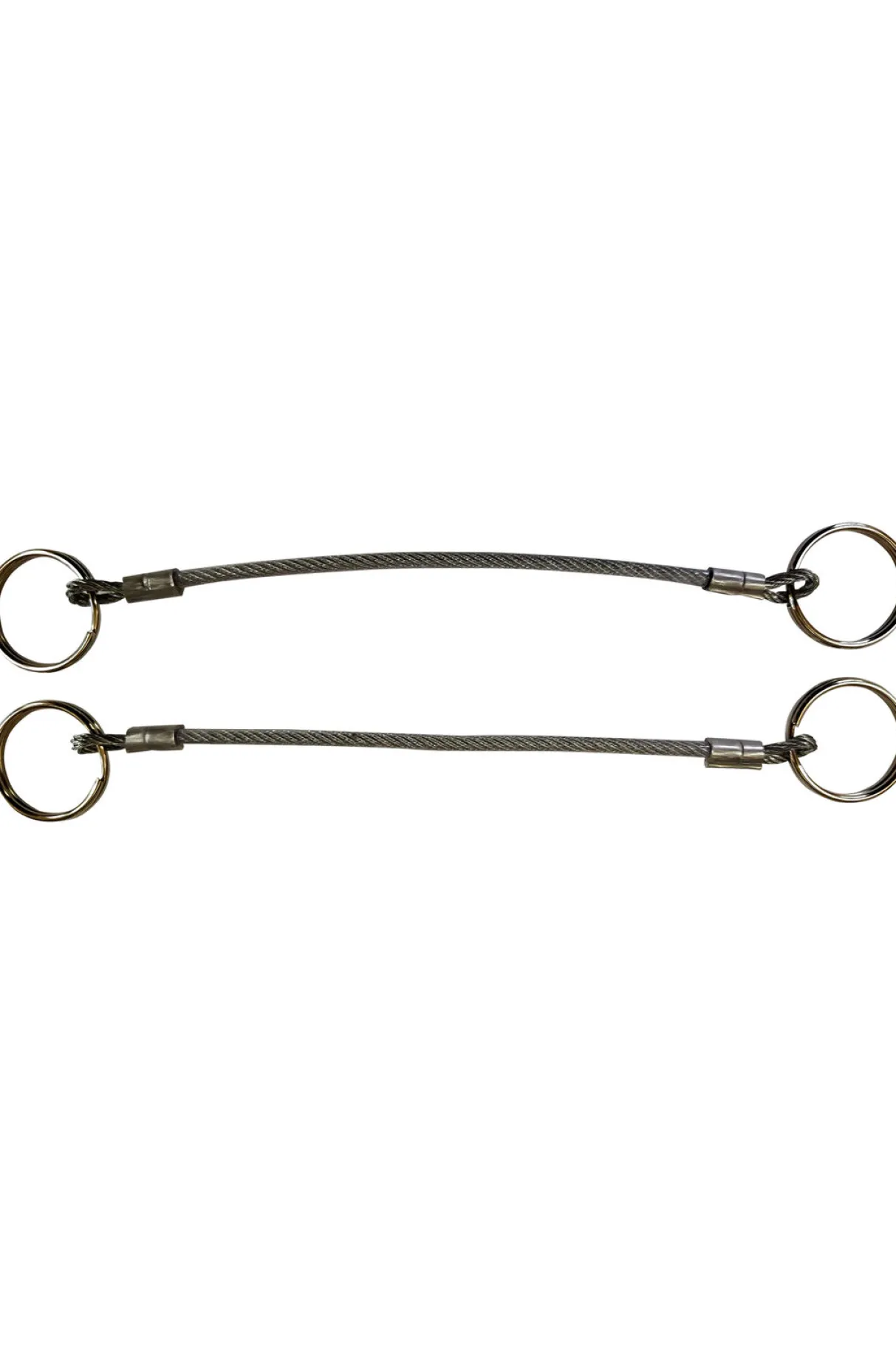 Macpac Walking Poles & Gaiters>Aspiring Safety Gaiter Ties