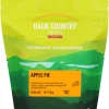 Macpac Freeze Dried Food>Back Country Cuisine Apple Pie —150 G