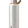 Macpac Water Bottles>Black + Blum Insulated Water Bottle 750Ml