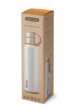 Macpac Water Bottles>Black + Blum Insulated Water Bottle 750Ml