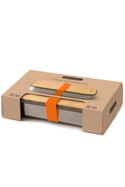 Macpac Food & Water Storage>Black + Blum Sandwich Box 900Ml