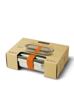 Macpac Food & Water Storage>Black + Blum Sandwich Box 1L