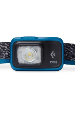 Macpac Head Torches & Lamps>Black Diamond Astro 300 Headlamp