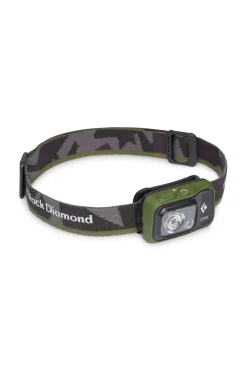 Macpac Head Torches & Lamps>Black Diamond Cosmo 350 Headlamp
