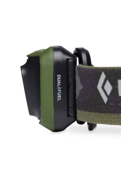 Macpac Head Torches & Lamps>Black Diamond Cosmo 350 Headlamp