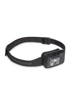 Macpac Head Torches & Lamps>Black Diamond Spot 400-R Headlamp