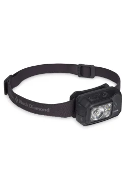 Macpac Head Torches & Lamps>Black Diamond Storm 500-R Headlamp