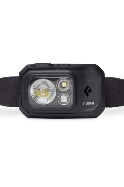 Macpac Head Torches & Lamps>Black Diamond Storm 500-R Headlamp