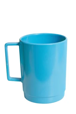 Macpac Mugs & Cups>Campfire Melamine Stackable Mug