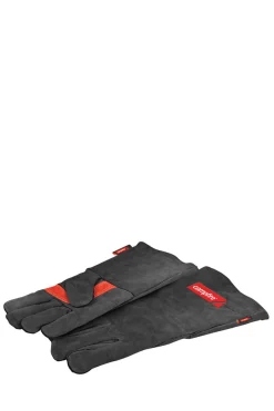 Macpac Cookware & Cutlery>Campfire Protective Leather Gloves