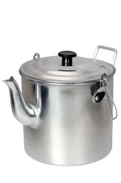 Macpac Cookware & Cutlery>Campfire 6Pt Aluminium Billy Teapot