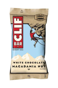 Macpac Freeze Dried Food>Clif Chocolate Macadamia Bar