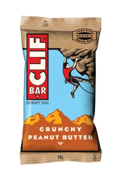 Macpac Freeze Dried Food>Clif Crunchy Peanut Butter Bar