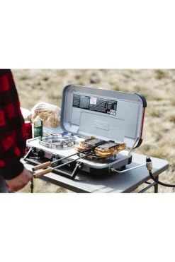 Macpac Stoves>Coleman Fyreknight Hyperflame Camping Stove