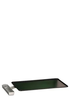 Macpac Stove Parts & Fittings>Coleman Hyperflame Griddle & Grease Cup