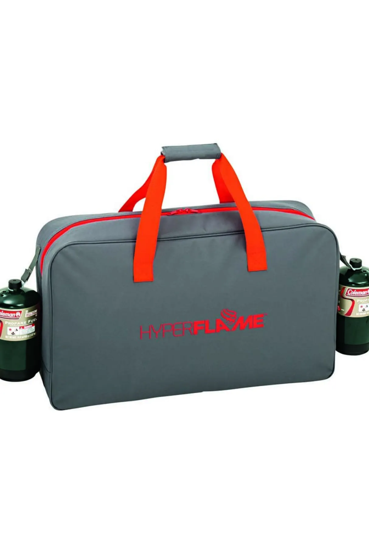Macpac Stove Parts & Fittings>Coleman Hyperflame Stove Soft Carry Bag