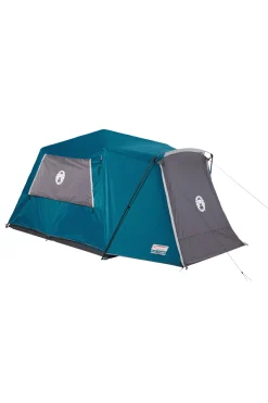 Macpac Instant Tents>Coleman Instant Up Excursion 6 Person Tent