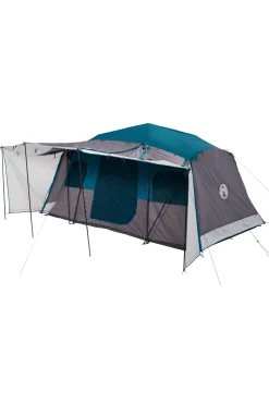 Macpac Instant Tents>Coleman Instant Up Excursion 8 Person Tent