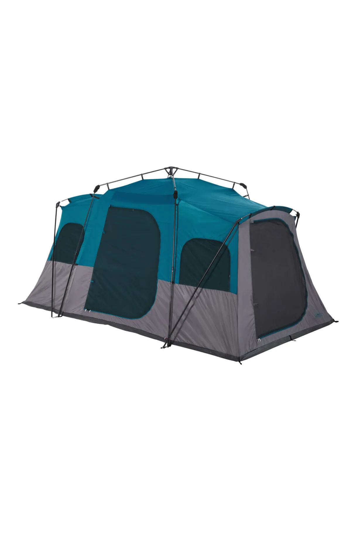 Macpac Instant Tents>Coleman Instant Up Excursion 8 Person Tent
