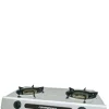 Macpac Stoves>Companion 2 Burner Lpg Stove