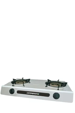 Macpac Stoves>Companion 2 Burner Lpg Stove