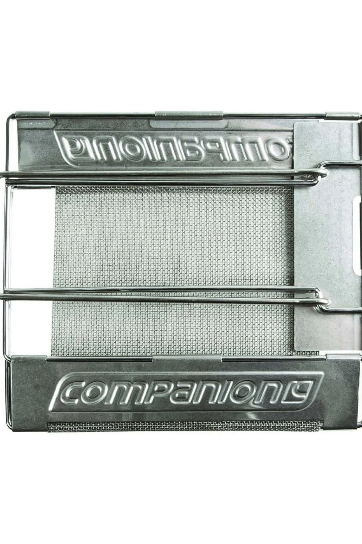 Macpac Cookware & Cutlery>Companion Handheld Folding Toaster