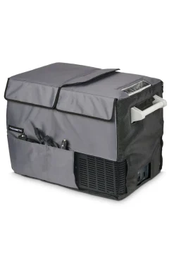 Macpac Portable Fridges & Freezers>Dometic Cff45 Portable Fridge Freezer And Cover Pack — 43.5 L
