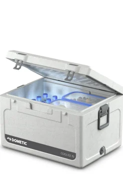 Macpac Coolers & Ice Boxes>Dometic Cool-Ice Ci 70 Icebox — 71 L