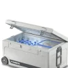 Macpac Coolers & Ice Boxes>Dometic Cool-Ice Ci 85 Icebox — 87 L