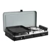 Macpac Stoves>Dometic Gas Stove Dometic 2 Cook 3 Pro Deluxe 2 Burner Moss / Black Dometic