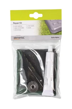 Macpac Accessories>Elemental Nylon Tent Repair Kit