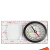 Macpac Plbs & Compasses>Elemental Orienteering Compass