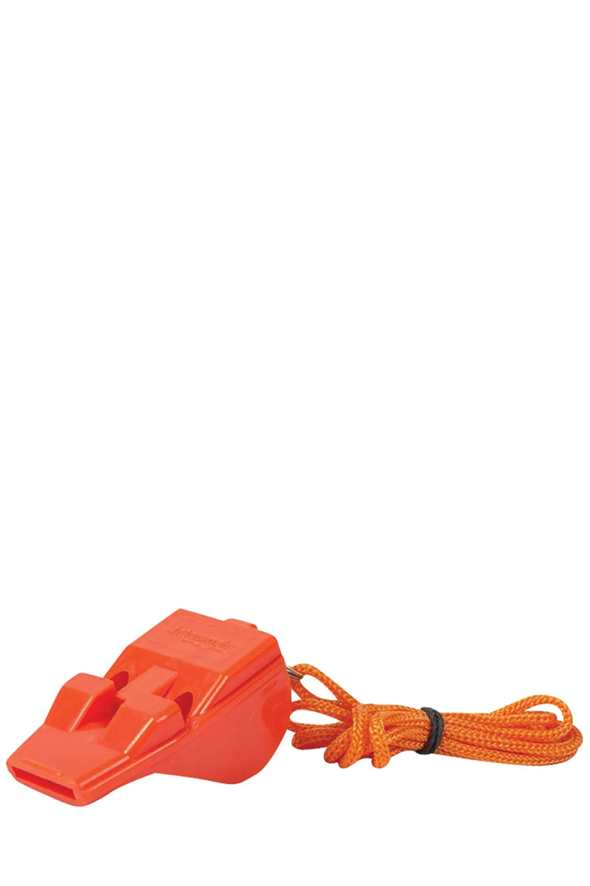 Macpac Emergency & Survival>Elemental Pro Blow Pealess Whistle