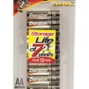 Macpac Batteries>Energizer Max Aa Batteries