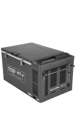 Macpac Portable Fridges & Freezers>Engel Mt-V Portable Combination Fridge Freezer — 57L