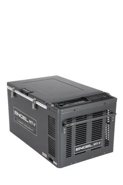 Macpac Portable Fridges & Freezers>Engel Mt-V Portable Fridge Freezer — 60L