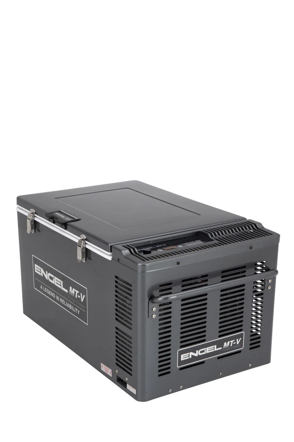 Macpac Portable Fridges & Freezers>Engel Mt-V Portable Fridge Freezer — 60L