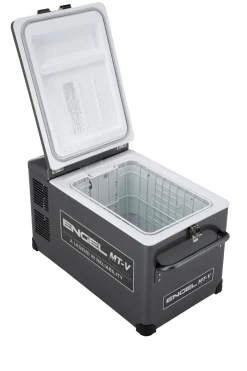 Macpac Portable Fridges & Freezers>Engel Mt-V35F Fridge Freezer — 32L