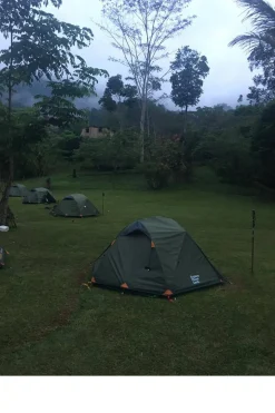 Macpac Hiking & Alpine Tents>Explore Planet Earth Spartan 2 Person Hiking Tent