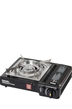 Macpac Stoves>Gasmate Travelmate Ii Butane Stove