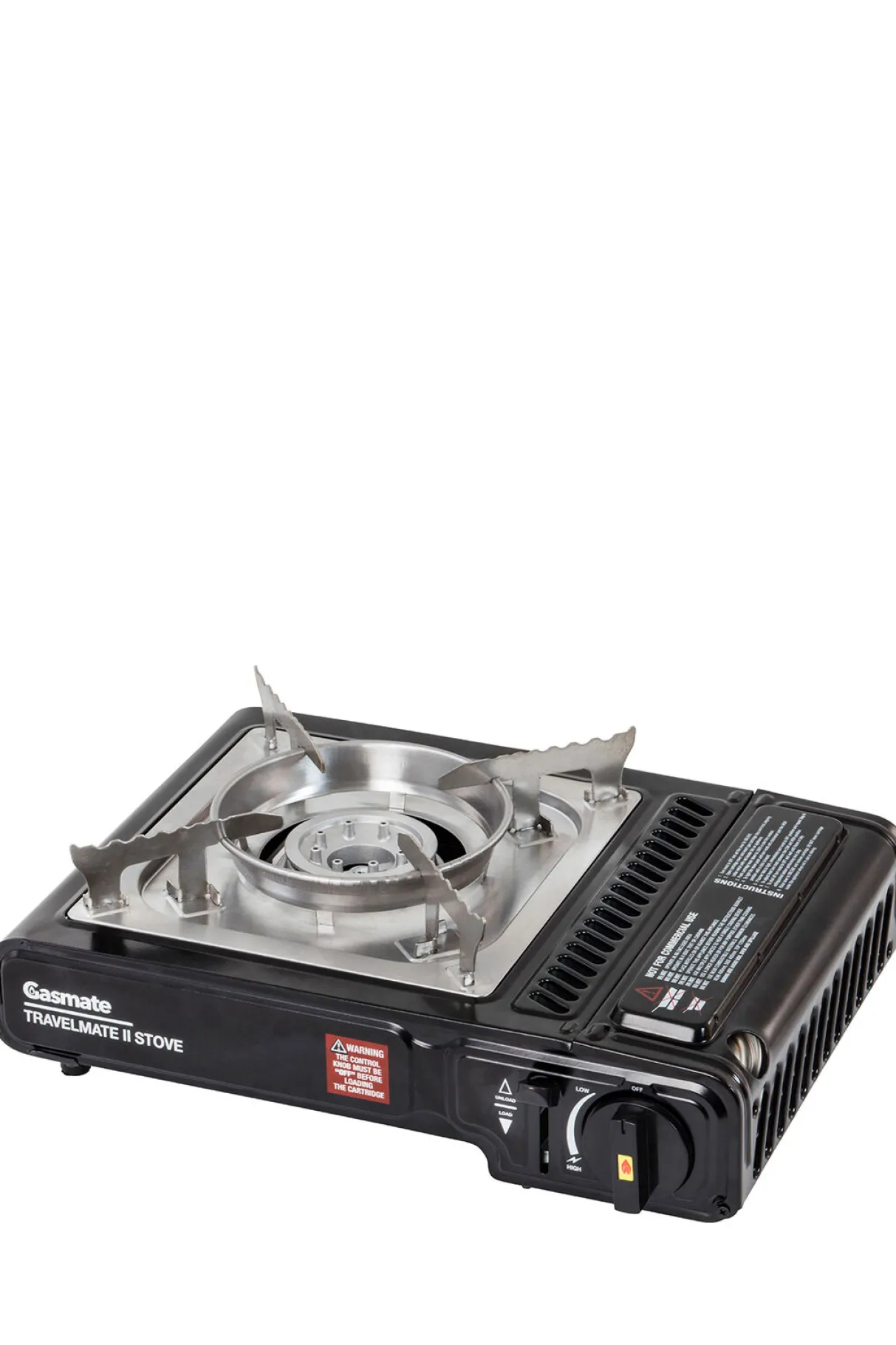Macpac Stoves>Gasmate Travelmate Ii Butane Stove